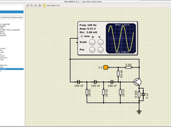 SimulIDE Screenshot 6