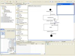 SimUML Screenshot 2