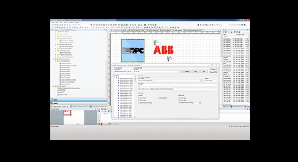 SimuPACT Screenshot 1