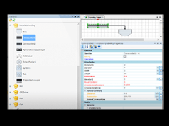 SimuPACT Screenshot 5