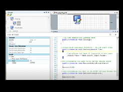SimuPACT Screenshot 3