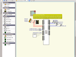 3-axes CNC controller