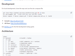 Sinas Screenshot 1