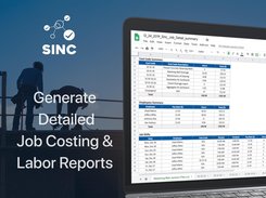 SINC Workforce Screenshot 2