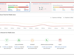 Autonomous Digital Experience Management (ADEM) Screenshot 1