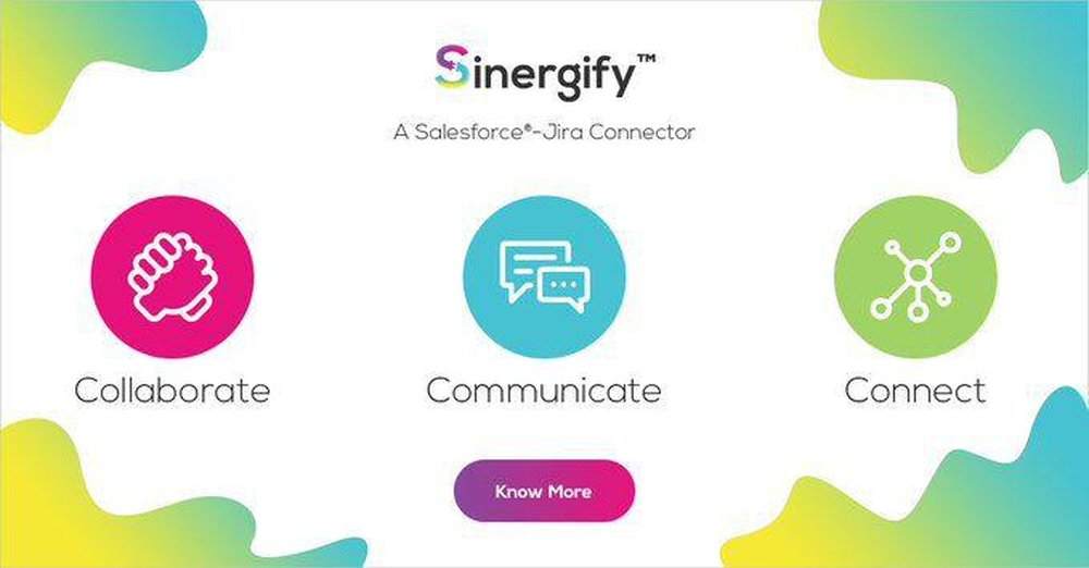 Sinergify Screenshot 1