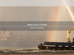 Sinex Solutions Screenshot 1