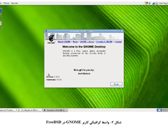 FreeBSD Gnome