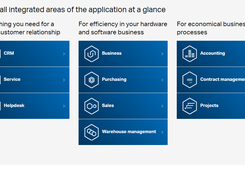 Singhammer SITE Screenshot 1