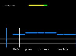 Sneak Peek at singinharmony-0.2!