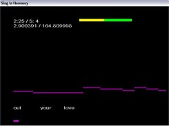 Basic In Game Shot of singinharmony-0.01