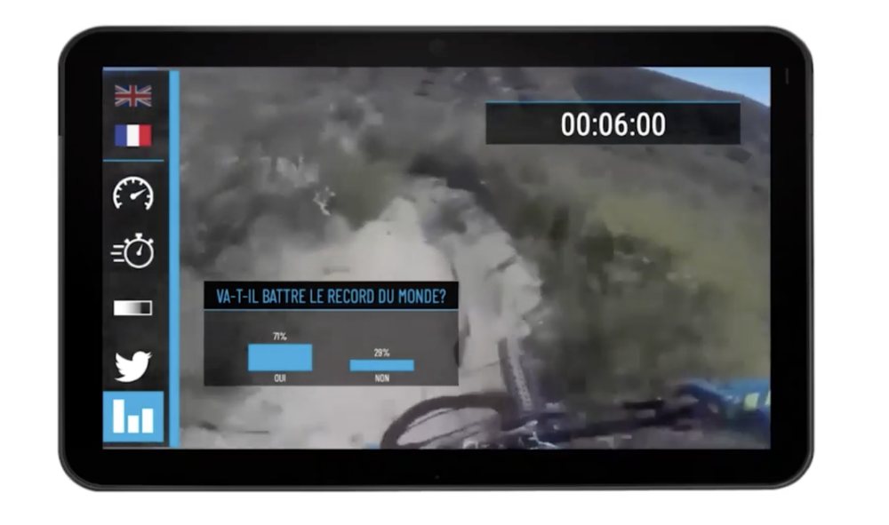 Singular.live Screenshot 1