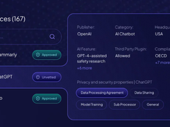Singulr Screenshot 2