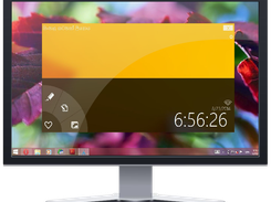 Main Screen
