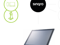 Sinqro Screenshot 1