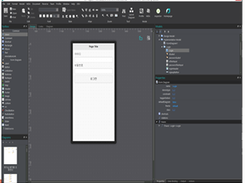 SINVAS DEV Screenshot 1