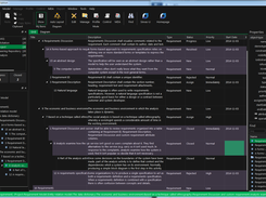 SINVAS REQ Screenshot 1