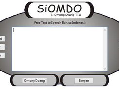 Siomdo