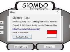Siomdo