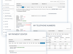 SIPTRUNK.com Screenshot 1