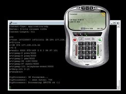 screenshot xlite