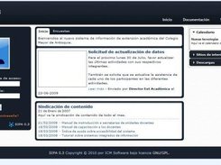 SIPA Main Login