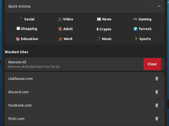 S.I.P.E.R. Screenshot 1