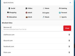 S.I.P.E.R. Screenshot 3