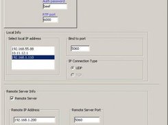 Main page