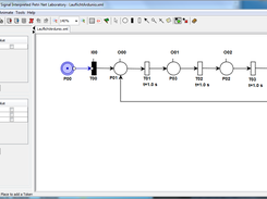 SipnLab Screenshot 2