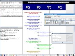 SipSpy: the definitive Sip Monitoring Screenshot 1