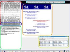 SipSpy: the definitive Sip Monitoring Screenshot 2