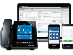SIPStation Screenshot 1