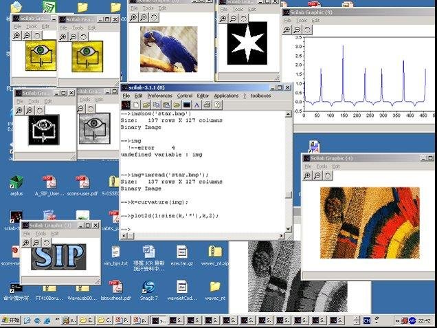 Scilab Image Processing Toolbox Download Sourceforge Net