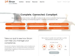 Sircon Screenshot 1