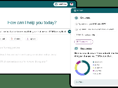 Talk to any contract in your corpus with AskSirion – gain insights and trigger actions, transforming your contract data into actionable results.