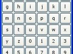 Insert password without typing