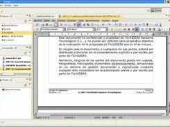 Word processor