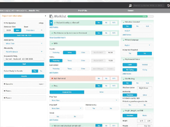 SIS Charts Screenshot 1