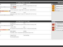 SIS Charts Screenshot 1