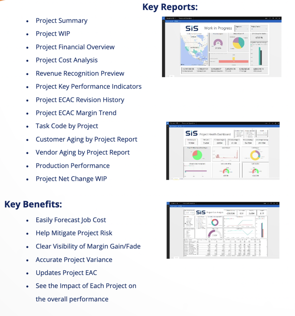 SIS Construct 365 Screenshot 1