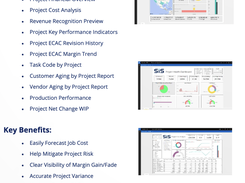 SIS Construct 365 Screenshot 1