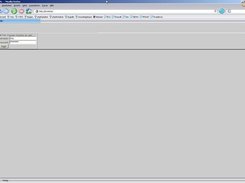 Login-Screen