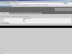editing of a category
