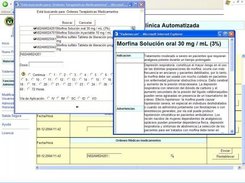 Formulacion