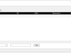 SiSeg Screenshot 2