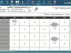 Jadwal Pelajaran