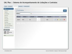 Contratos