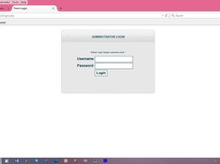 login