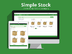 Sistema de Inventario Simple con PHP Screenshot 3